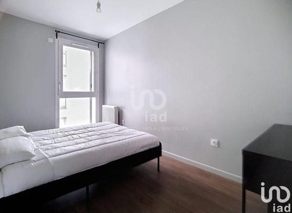 Location appartement 3 pièces 59 m² Rosny-sous-Bois