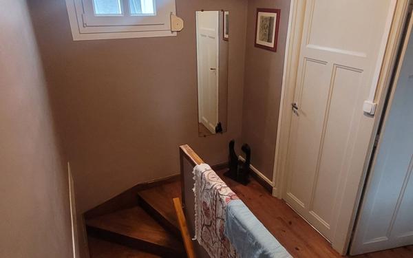 Maison à vendre    4 pièces •  Saint-Brieuc