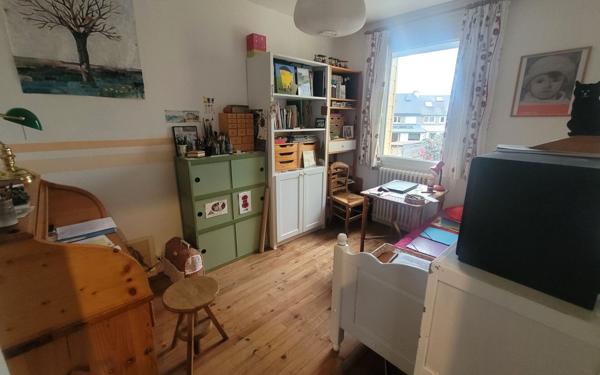 Maison à vendre    4 pièces •  Saint-Brieuc