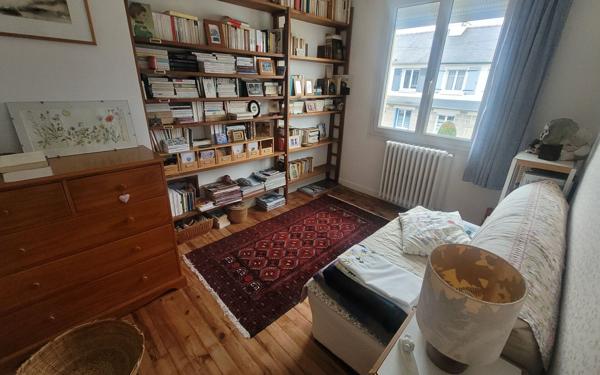 Maison à vendre    4 pièces •  Saint-Brieuc