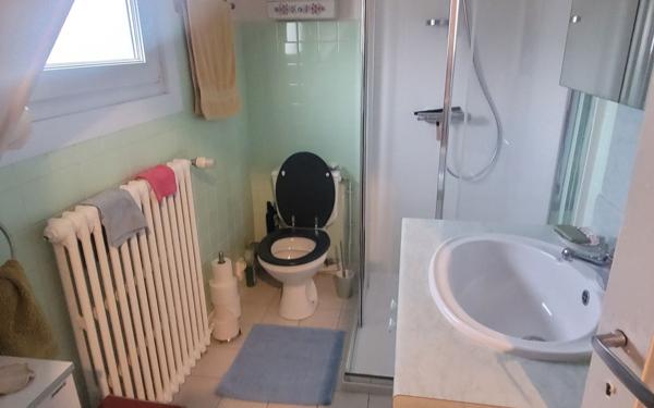 Maison à vendre    4 pièces •  Saint-Brieuc