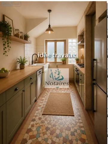 Achat - Maison Les Montils 41120 3 pièces 40 m 2