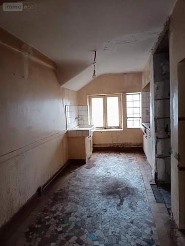 Achat - Maison Les Montils 41120 3 pièces 40 m 2