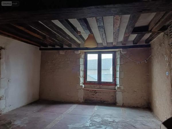 Achat - Maison Les Montils 41120 3 pièces 40 m 2