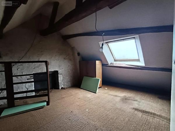 Achat - Maison Les Montils 41120 3 pièces 40 m 2
