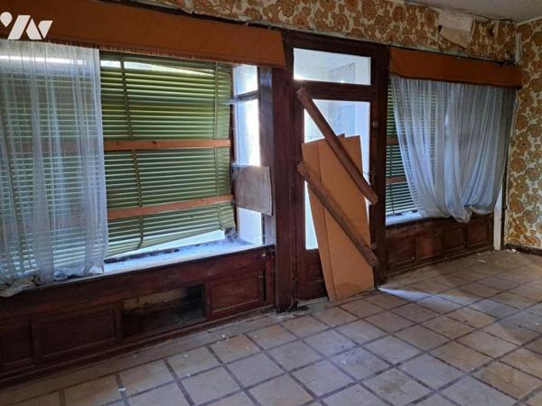 Vente Maison à La Roche-Derrien