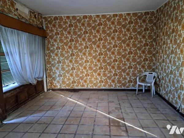 Vente Maison à La Roche-Derrien