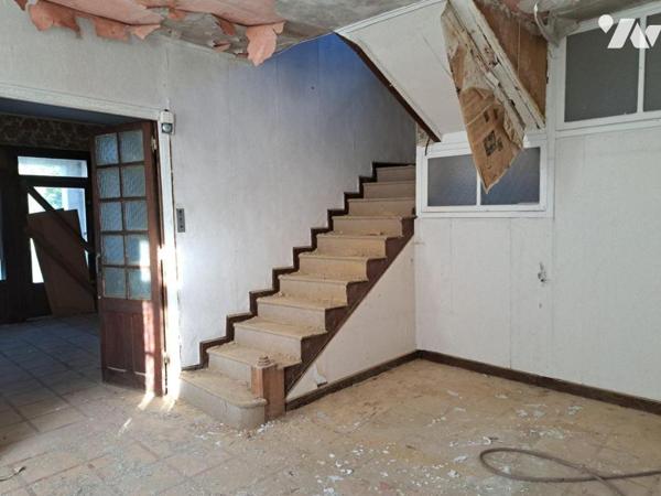 Vente Maison à La Roche-Derrien