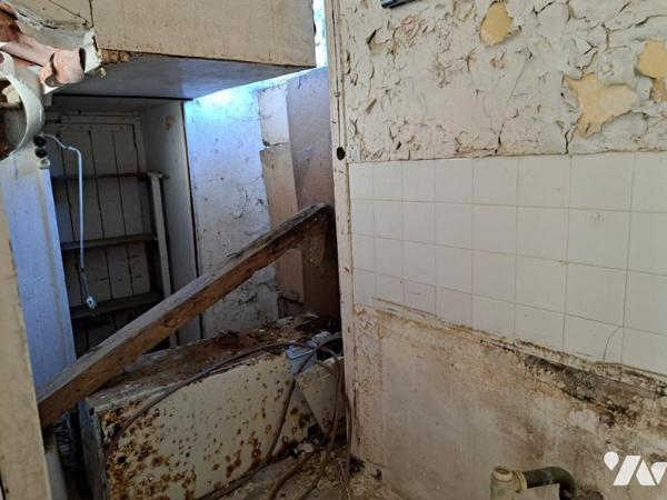 Vente Maison à La Roche-Derrien