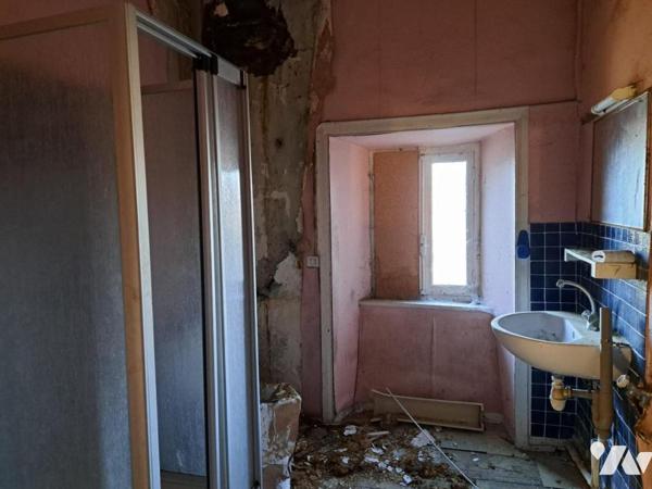 Vente Maison à La Roche-Derrien