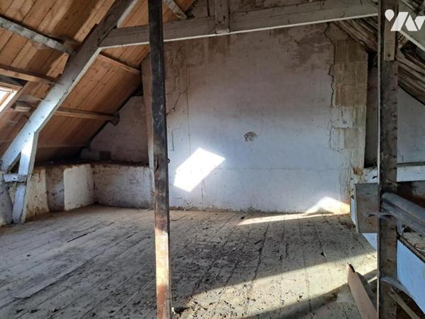 Vente Maison à La Roche-Derrien