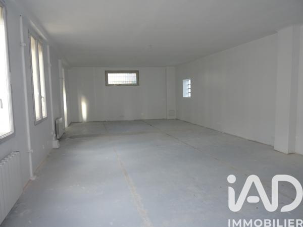Appartement à vendre 5 pièces 130 m² Fontenay-sous-Bois
