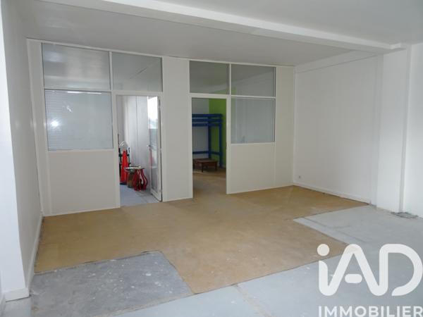 Appartement à vendre 5 pièces 130 m² Fontenay-sous-Bois