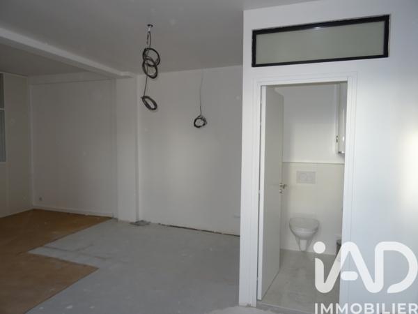 Appartement à vendre 5 pièces 130 m² Fontenay-sous-Bois