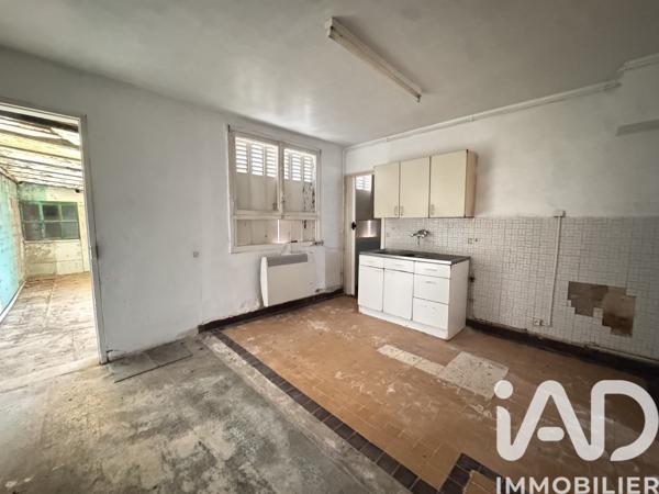 Maison à vendre 4 pièces 90 m² Sin-le-Noble