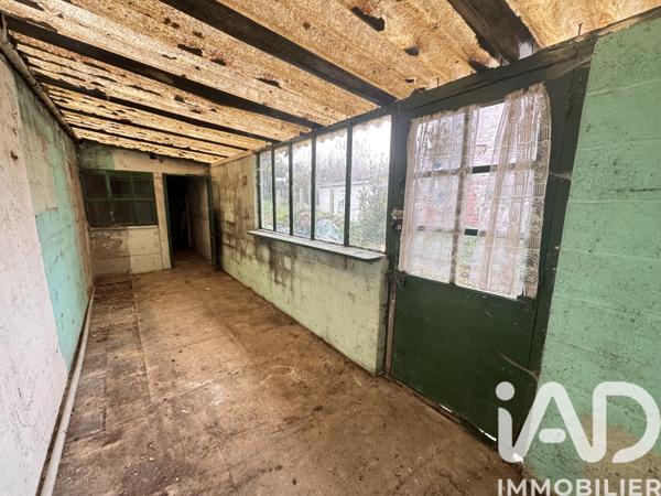 Maison à vendre 4 pièces 90 m² Sin-le-Noble