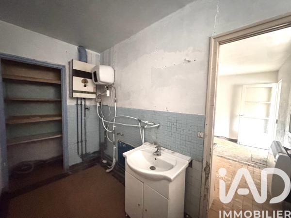 Maison à vendre 4 pièces 90 m² Sin-le-Noble