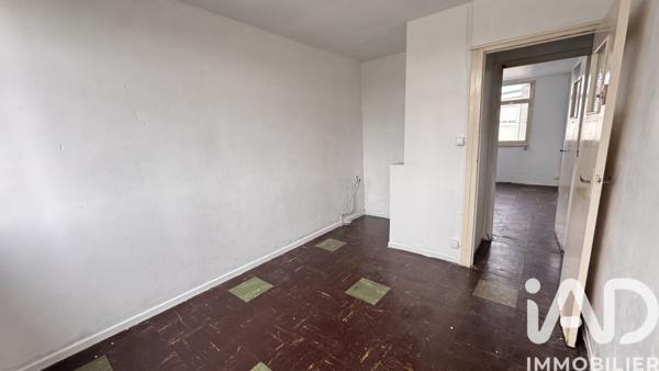 Maison à vendre 4 pièces 90 m² Sin-le-Noble