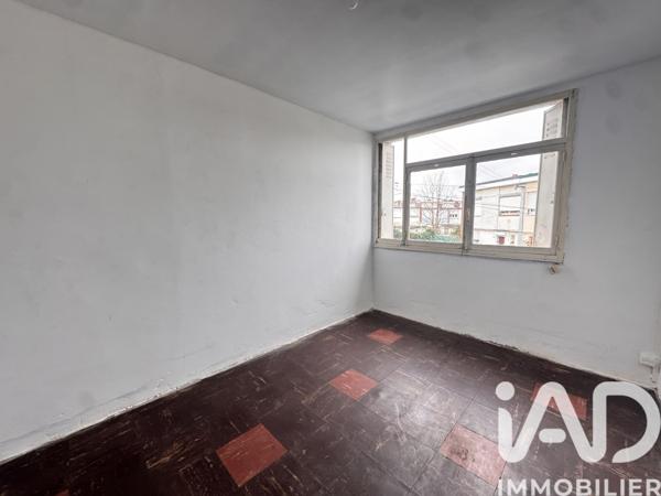 Maison à vendre 4 pièces 90 m² Sin-le-Noble