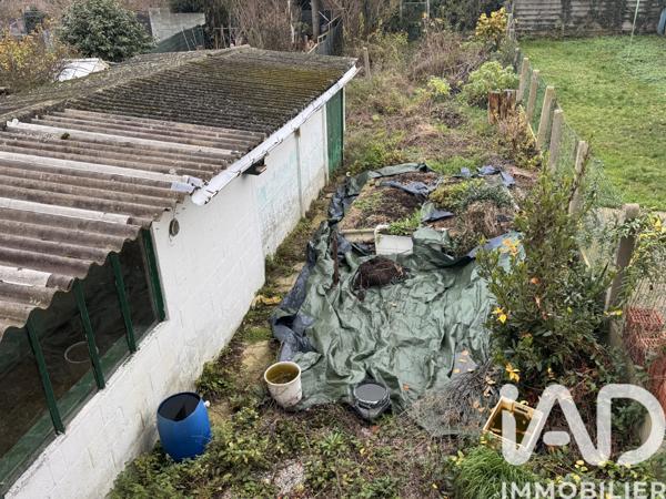Maison à vendre 4 pièces 90 m² Sin-le-Noble