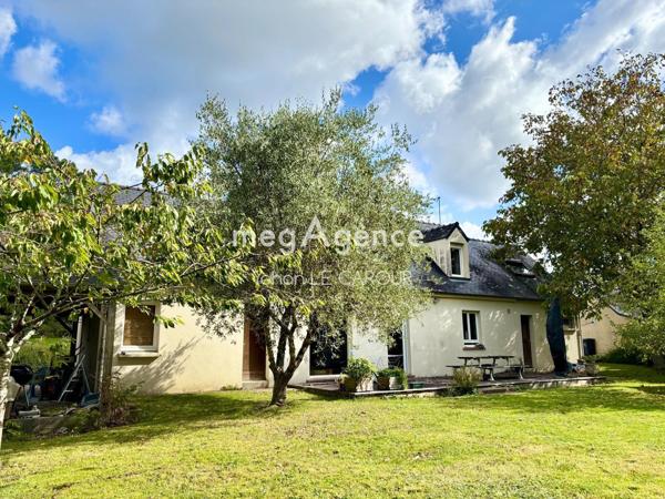 Maison à BRECH, 56400 - 7 pièces 127m²