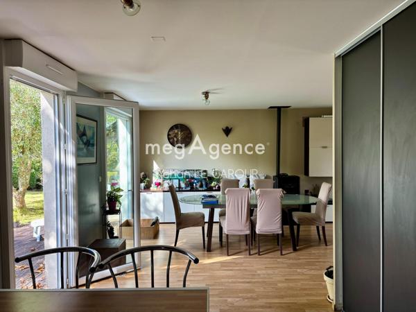 Maison à BRECH, 56400 - 7 pièces 127m²