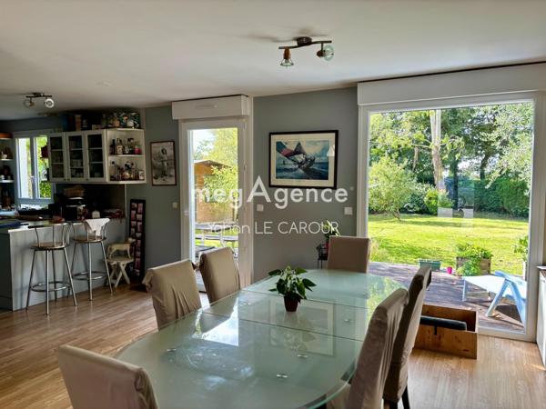 Maison à BRECH, 56400 - 7 pièces 127m²
