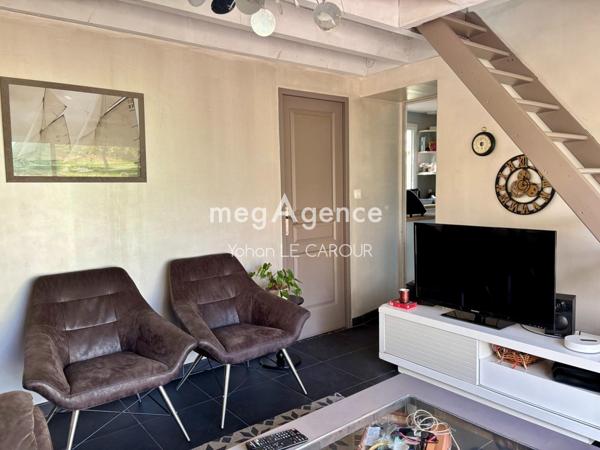 Maison à BRECH, 56400 - 7 pièces 127m²
