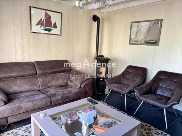 Maison à BRECH, 56400 - 7 pièces 127m²