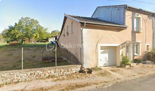 Maison de village de 97 m²