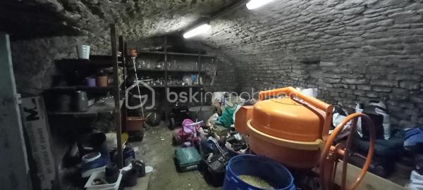 Maison de village de 97 m²