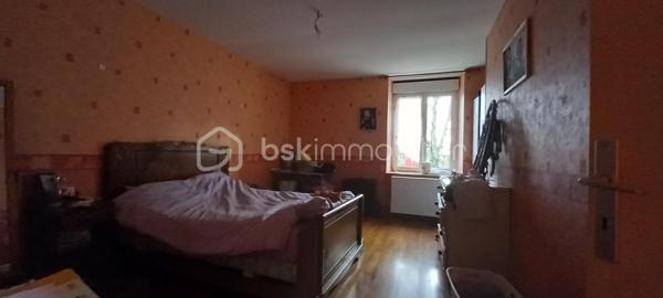 Maison de village de 97 m²