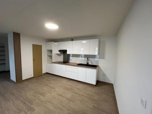 Appartement 2 pièces à vendre à Neuilly-sur-Marne - Bords de Marne