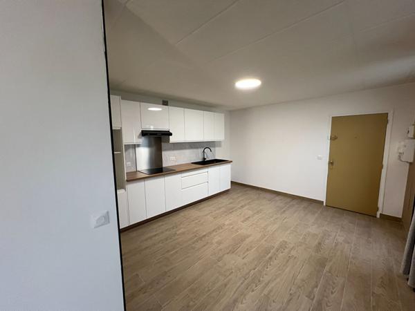 Appartement 2 pièces à vendre à Neuilly-sur-Marne - Bords de Marne