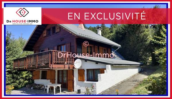 Maison à vendre 6 pièces de 105 m²