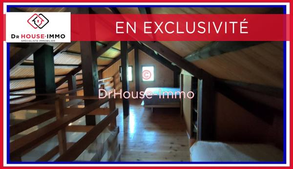 Maison à vendre 6 pièces de 105 m²