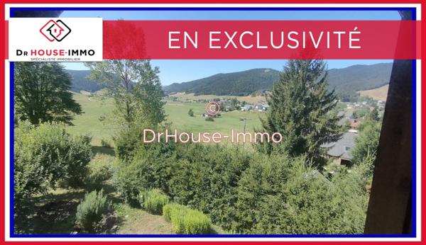 Maison à vendre 6 pièces de 105 m²