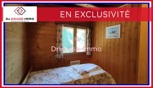 Maison à vendre 6 pièces de 105 m²