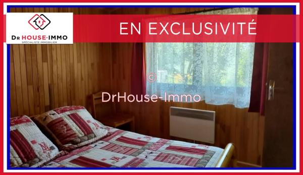 Maison à vendre 6 pièces de 105 m²