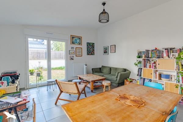 Maison 254 900 € Lormont 4 p 92 m² DPE A