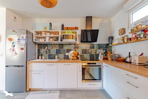 Maison 254 900 € Lormont 4 p 92 m² DPE A