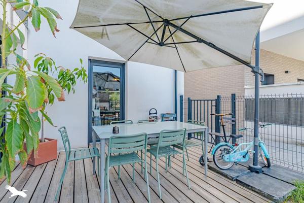 Maison 254 900 € Lormont 4 p 92 m² DPE A