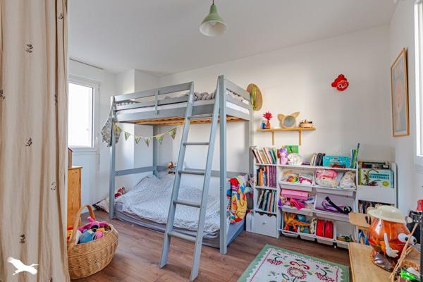 Maison 254 900 € Lormont 4 p 92 m² DPE A