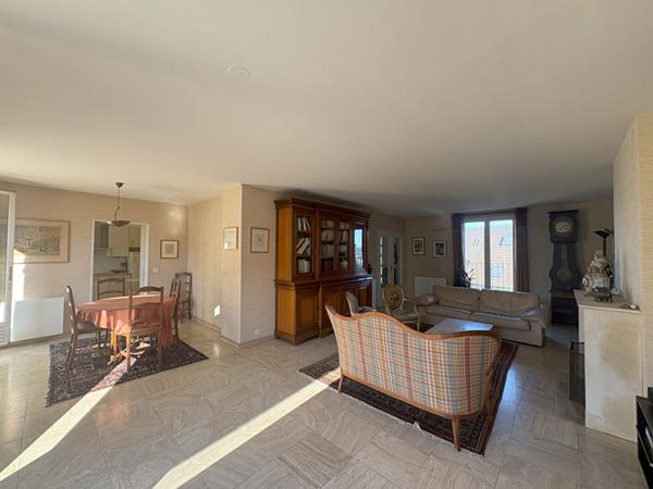 Maison Orsay 7 pièce(s) 152 m2