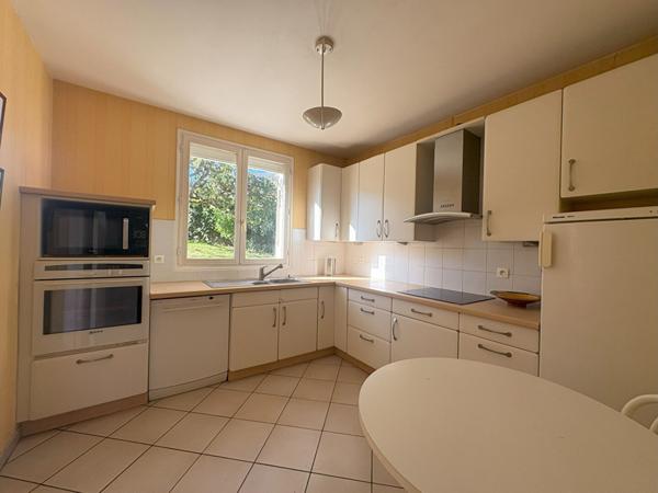 Maison Orsay 7 pièce(s) 152 m2