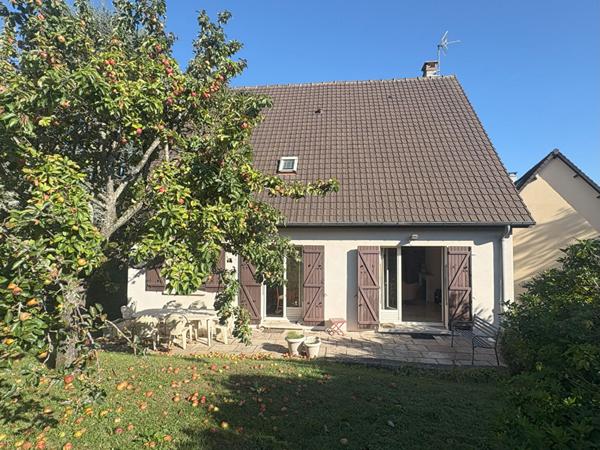 Maison Orsay 7 pièce(s) 152 m2