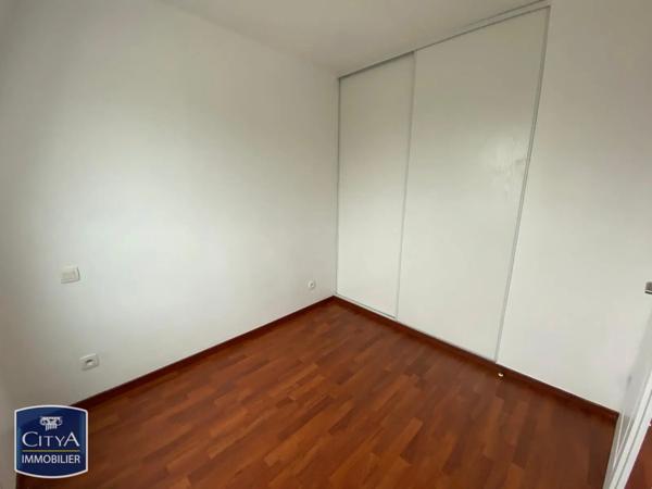Appartement à louer 2 pièces 29.91m² Valenciennes (59300)