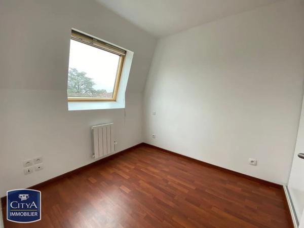 Appartement à louer 2 pièces 29.91m² Valenciennes (59300)