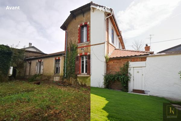 Maison
                                                                                                                                                                                                                                                                                                                        9 pièce(s)                                                                                                                                                                                                          5 chambre(s)                                                                                                                                                                                                          220  m²