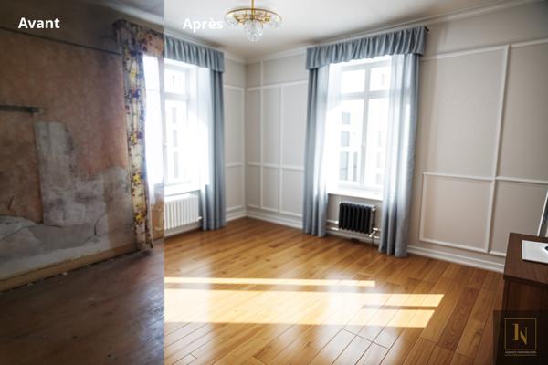 Maison
                                                                                                                                                                                                                                                                                                                        9 pièce(s)                                                                                                                                                                                                          5 chambre(s)                                                                                                                                                                                                          220  m²